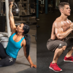 45-Minute Full Body Workout Using One Kettlebell