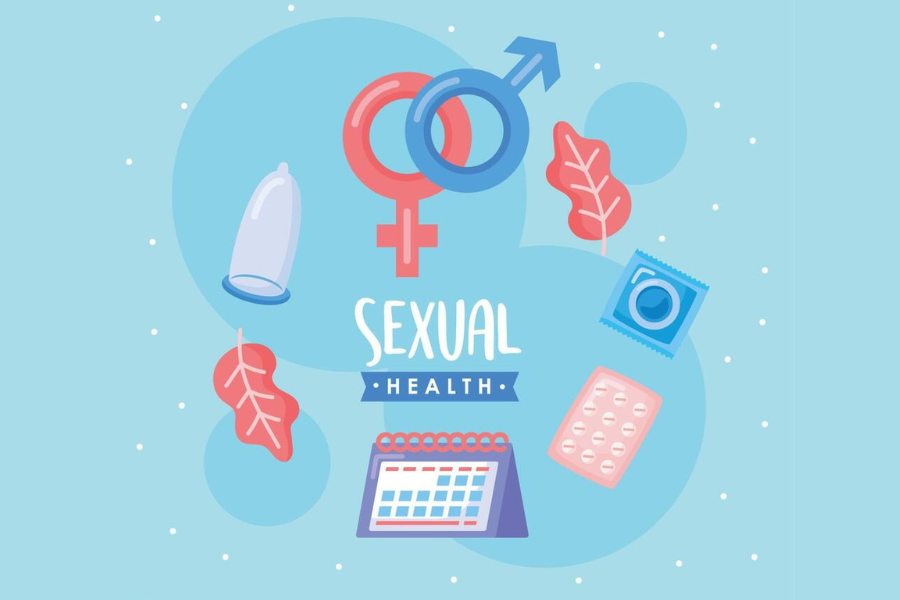 Sexual Health (8)