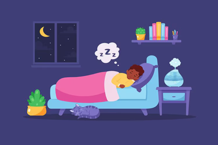 Sleep Health