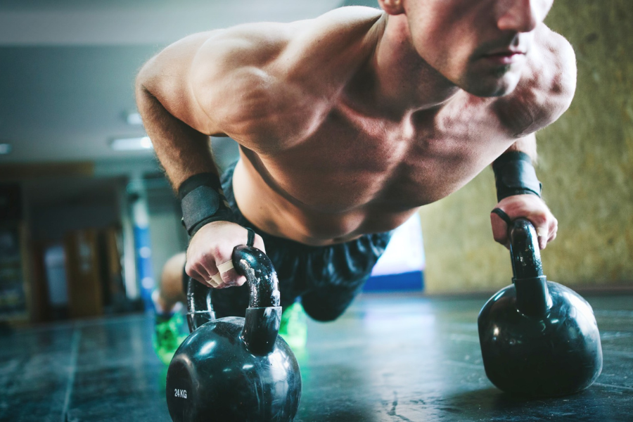 The Best Kettlebell Exercises for Beginners