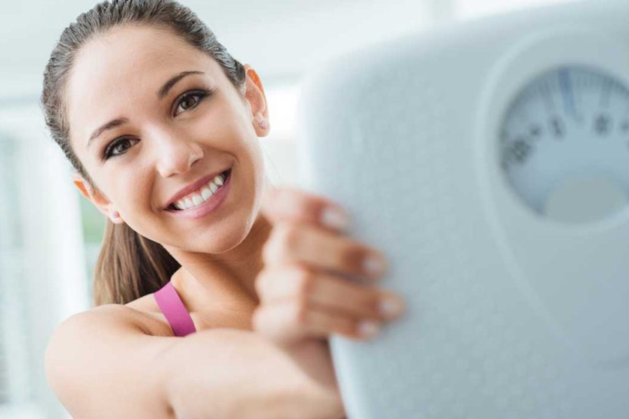 Weight Management (19)