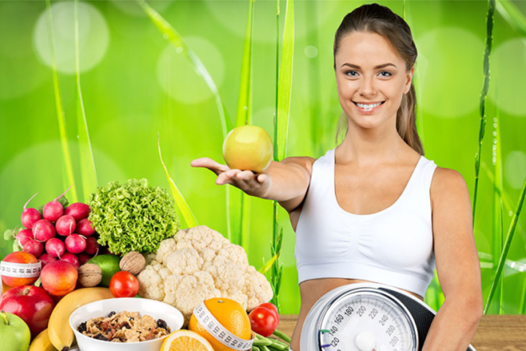 Weight Management (20)