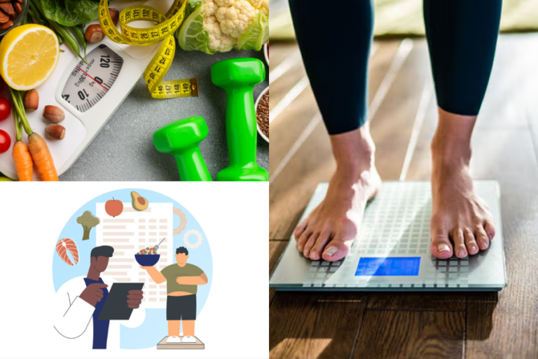 Weight Management (25)