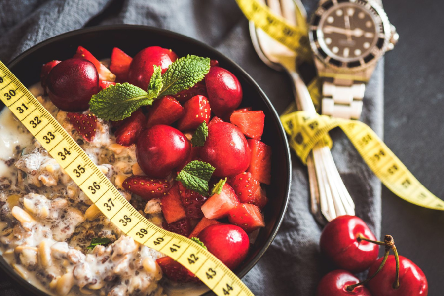 Weight Management (35)