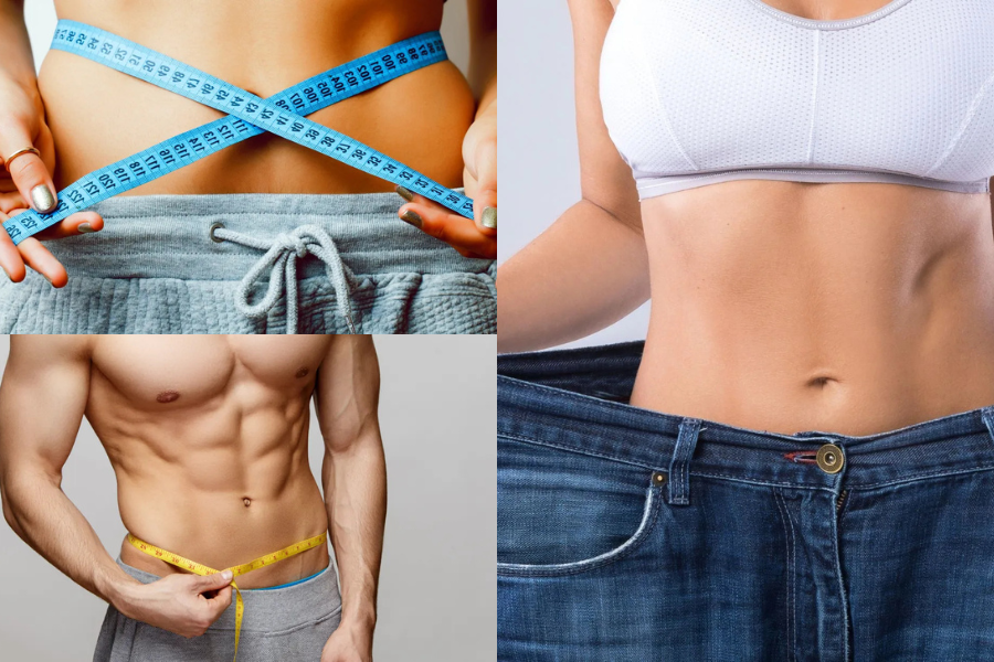 Weight Management (40)