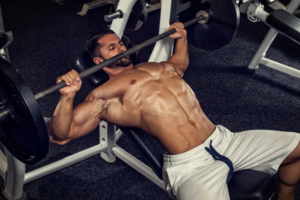 10 Best Chest Exercises