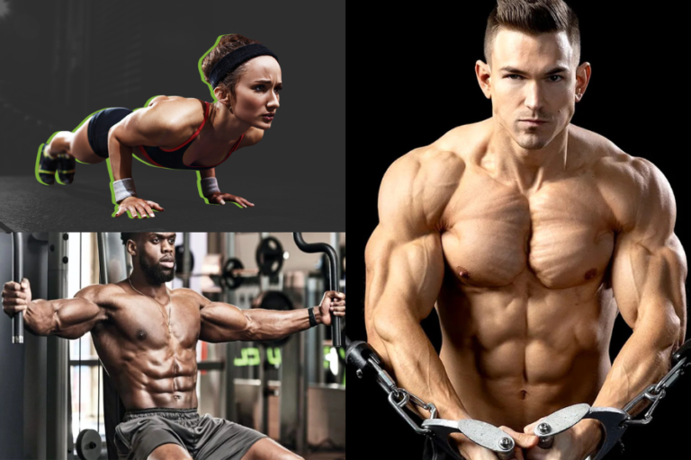 Chest Workout