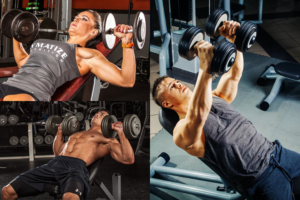 Chest Workout