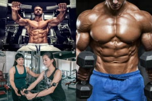Chest Workout