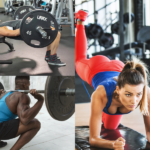 Glute Workout