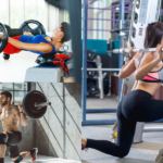 Glute Workout