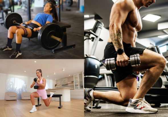 Glute Workout (2)