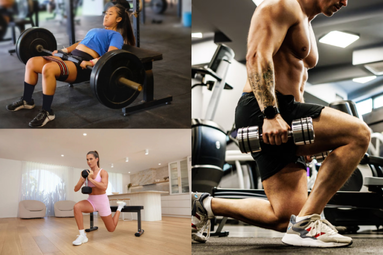 Glute Workout (2)