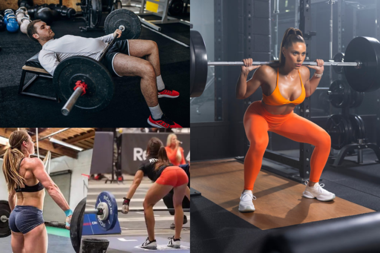 Glute Workout (4)