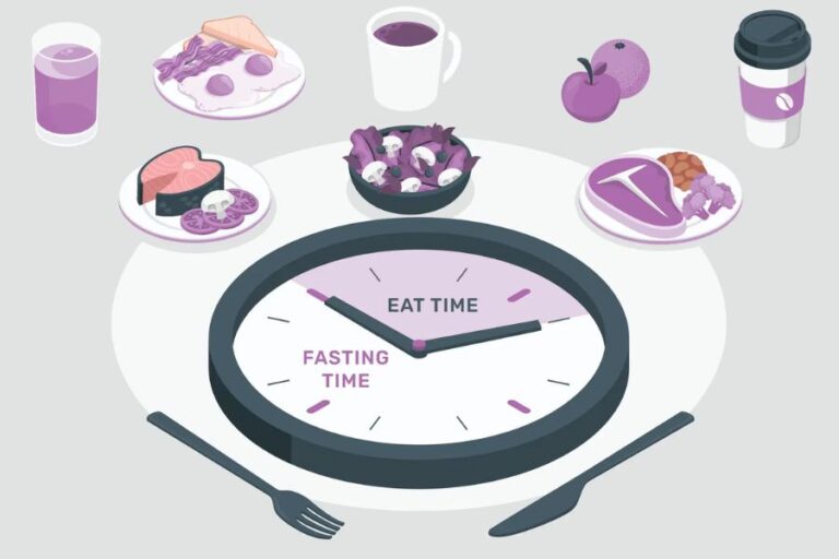 Intermittent Fasting (18)