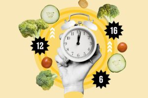 Intermittent Fasting (2)