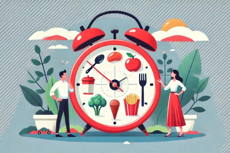 Intermittent Fasting (21)