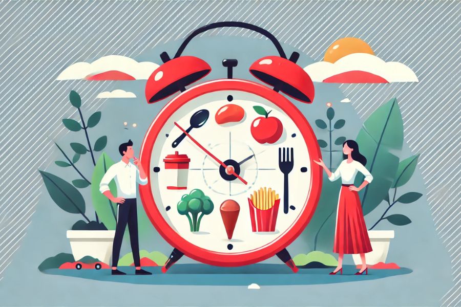 Intermittent Fasting (21)