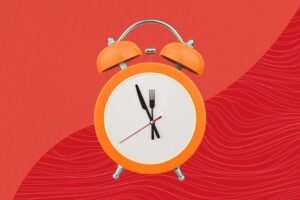 Intermittent Fasting