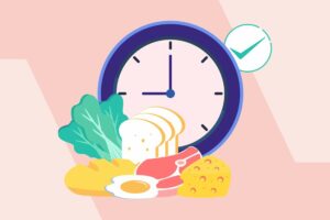 Intermittent Fasting
