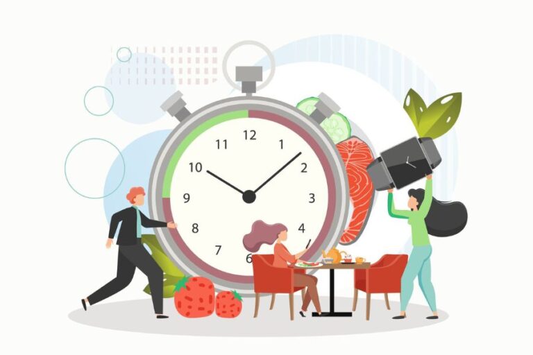 Intermittent Fasting (3)