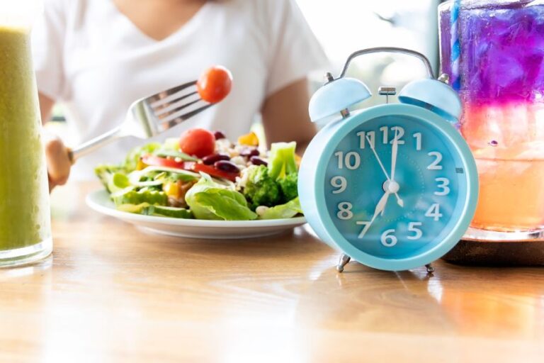 Intermittent Fasting (30)