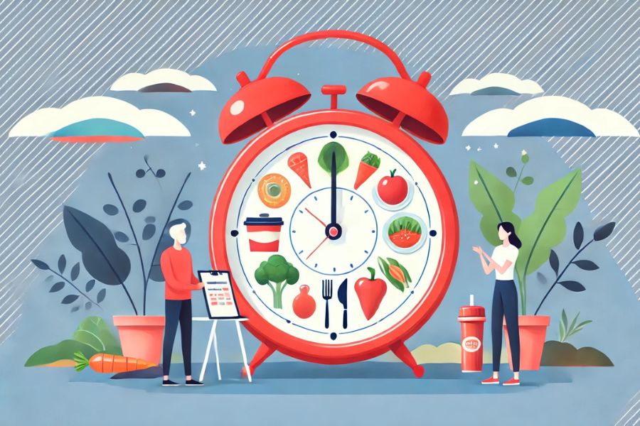 Intermittent Fasting (33)