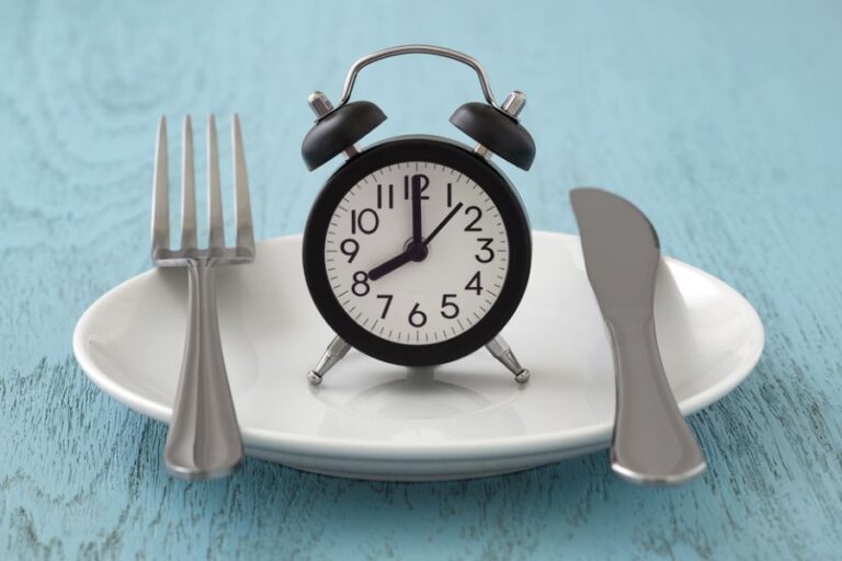 Intermittent Fasting (35)