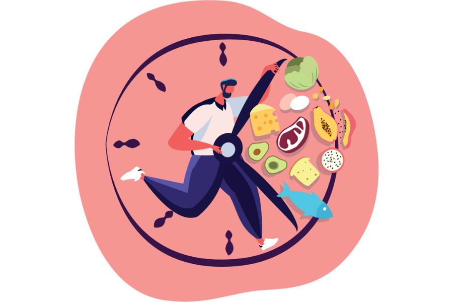 Intermittent Fasting (36)