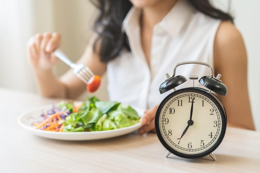 Intermittent Fasting (41)