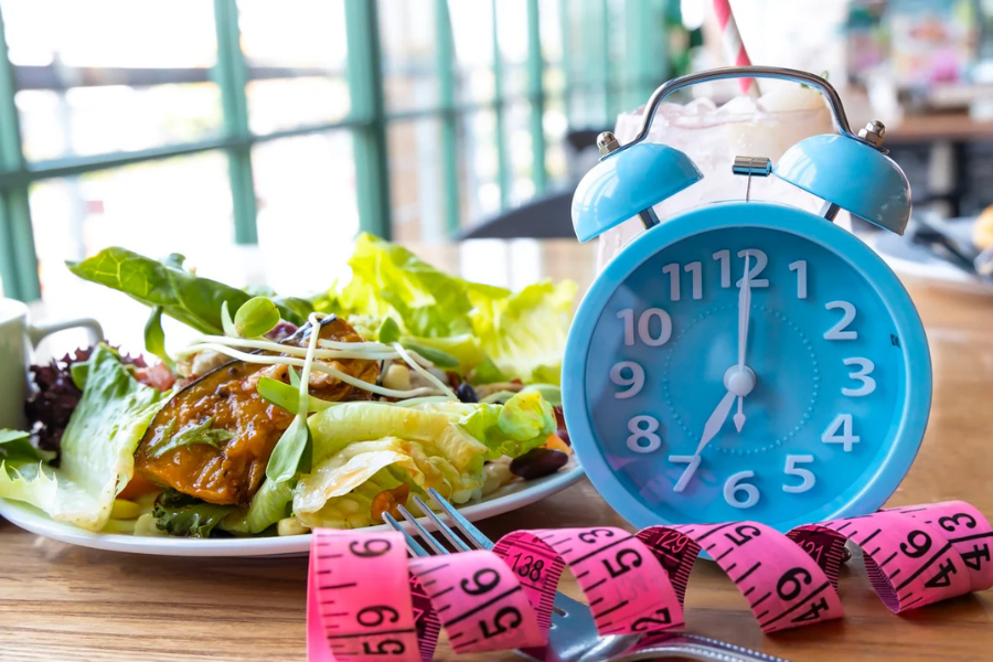 Intermittent Fasting (42)