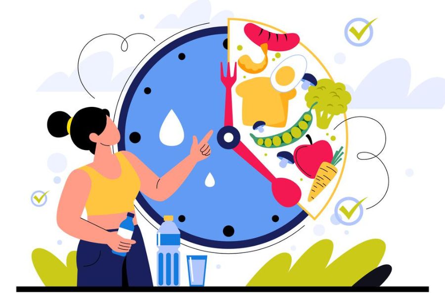 Intermittent Fasting (5)