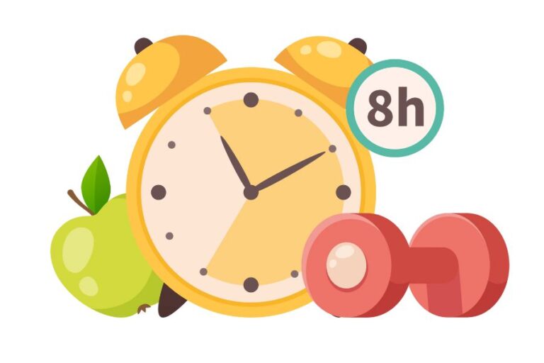 Intermittent Fasting (8)