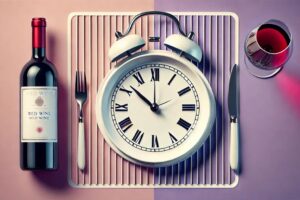 Intermittent Fasting and Alcohol 2