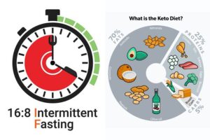 Intermittent Fasting vs Keto Diet