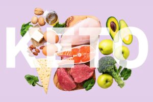 Keto Diet