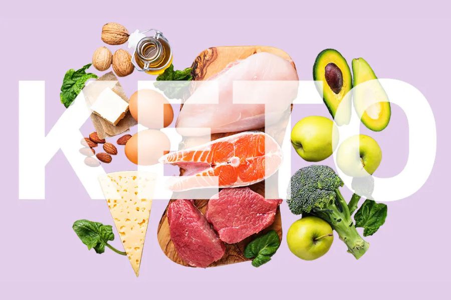Keto Diet