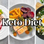 Keto Diet