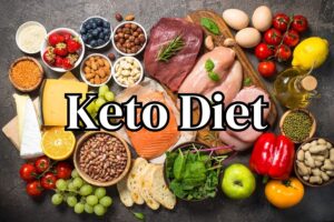 Keto Diet
