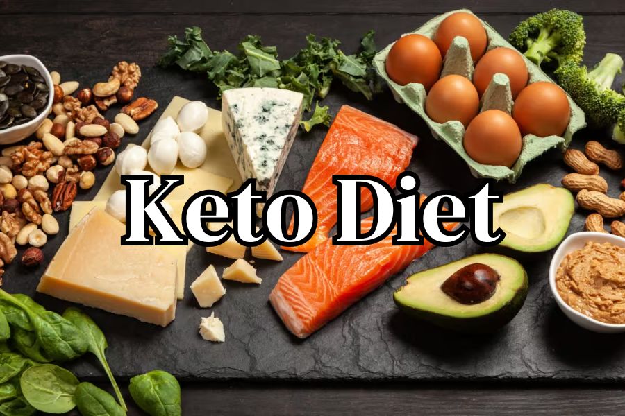 Keto Diet