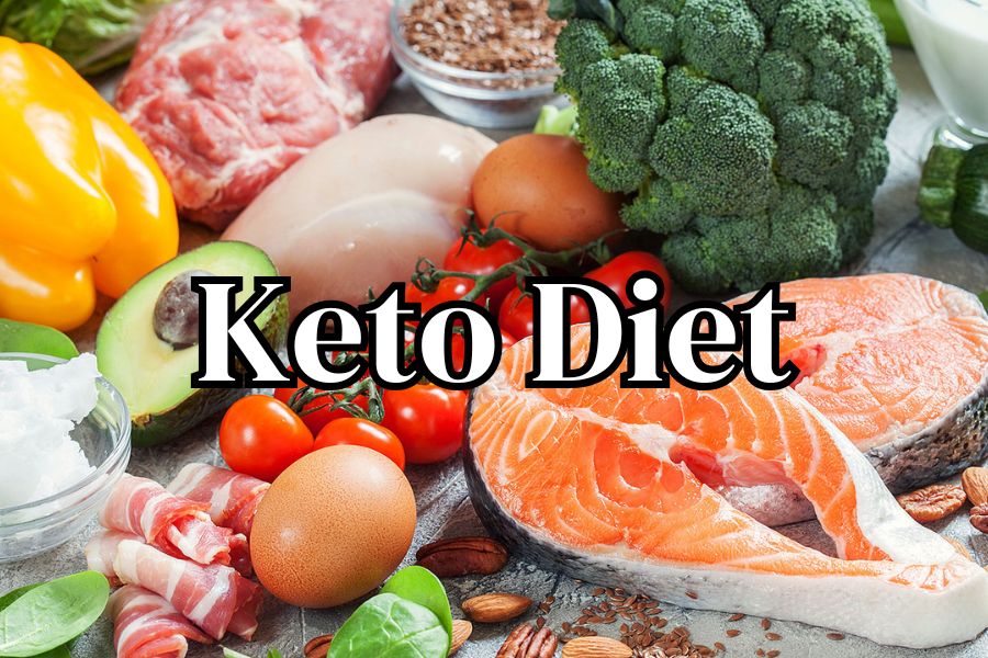 Keto Diet
