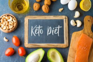 Keto Diet