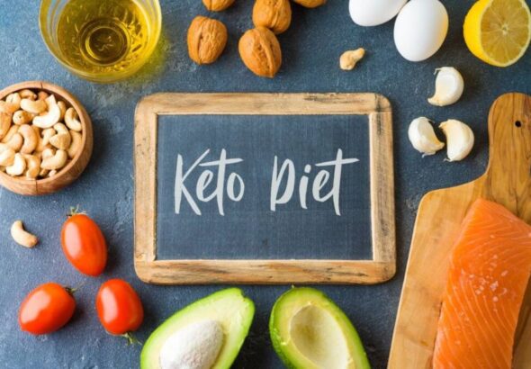 Keto Diet