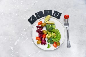 Keto Diet