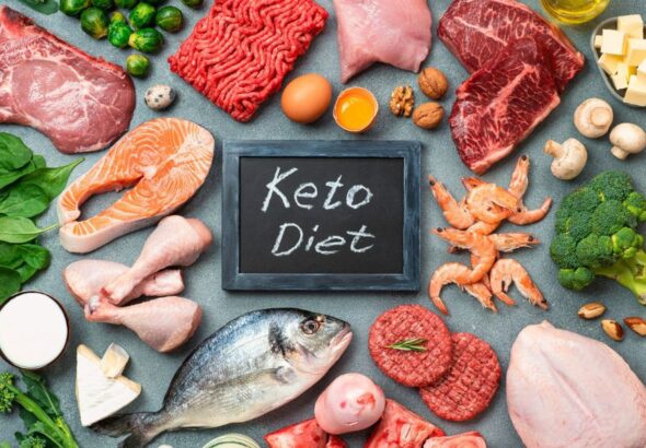 Keto Diet