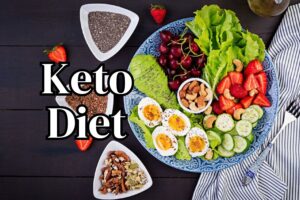 Keto Diet