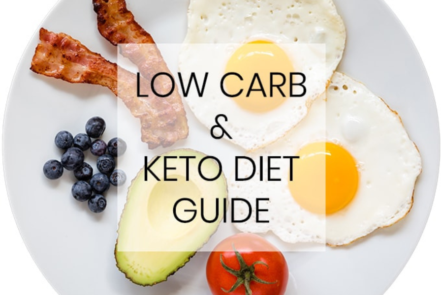 Keto vs Low Carb Diet