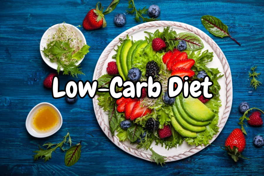 Low-Carb Diet