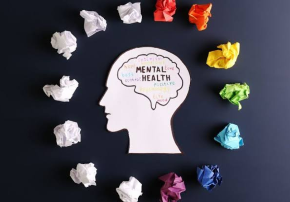 Mental Health (16)