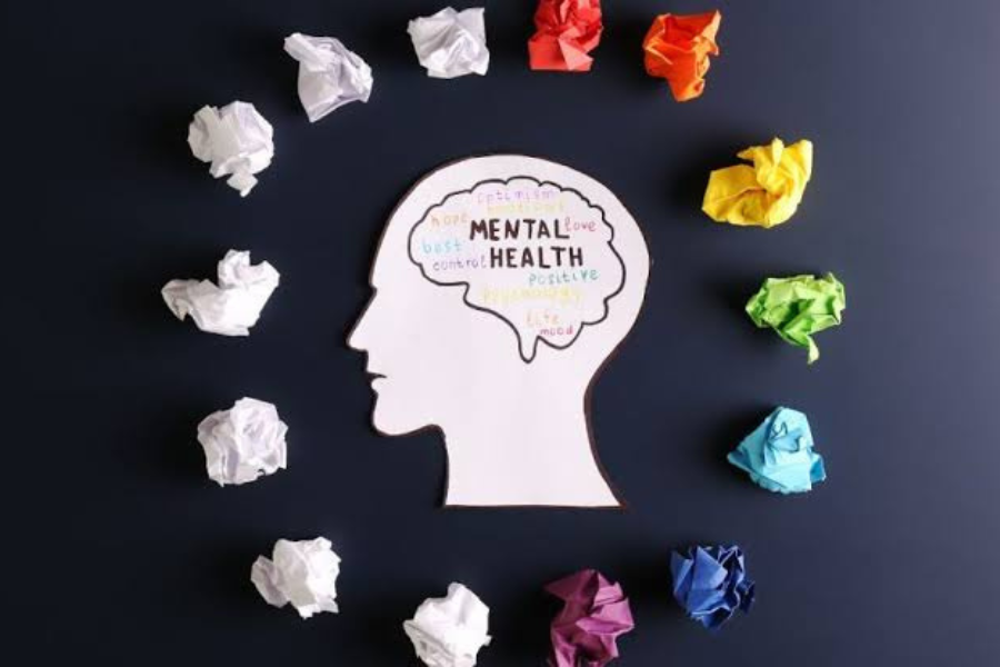 Mental Health (16)